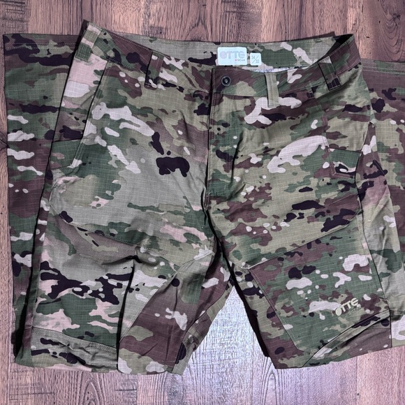 OTTE Gear Range Pants V2